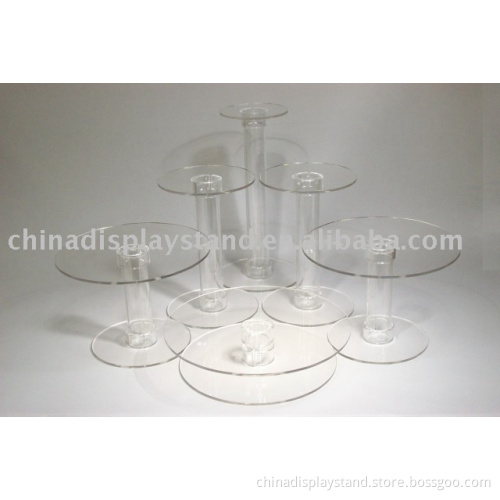cake display stand